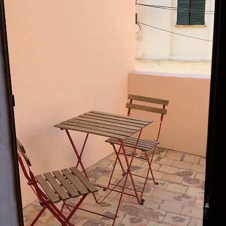 Sweet William Villa S'Arraco Exterior photo