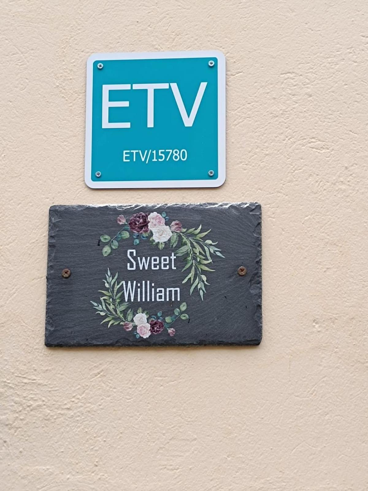 Sweet William Holiday home *