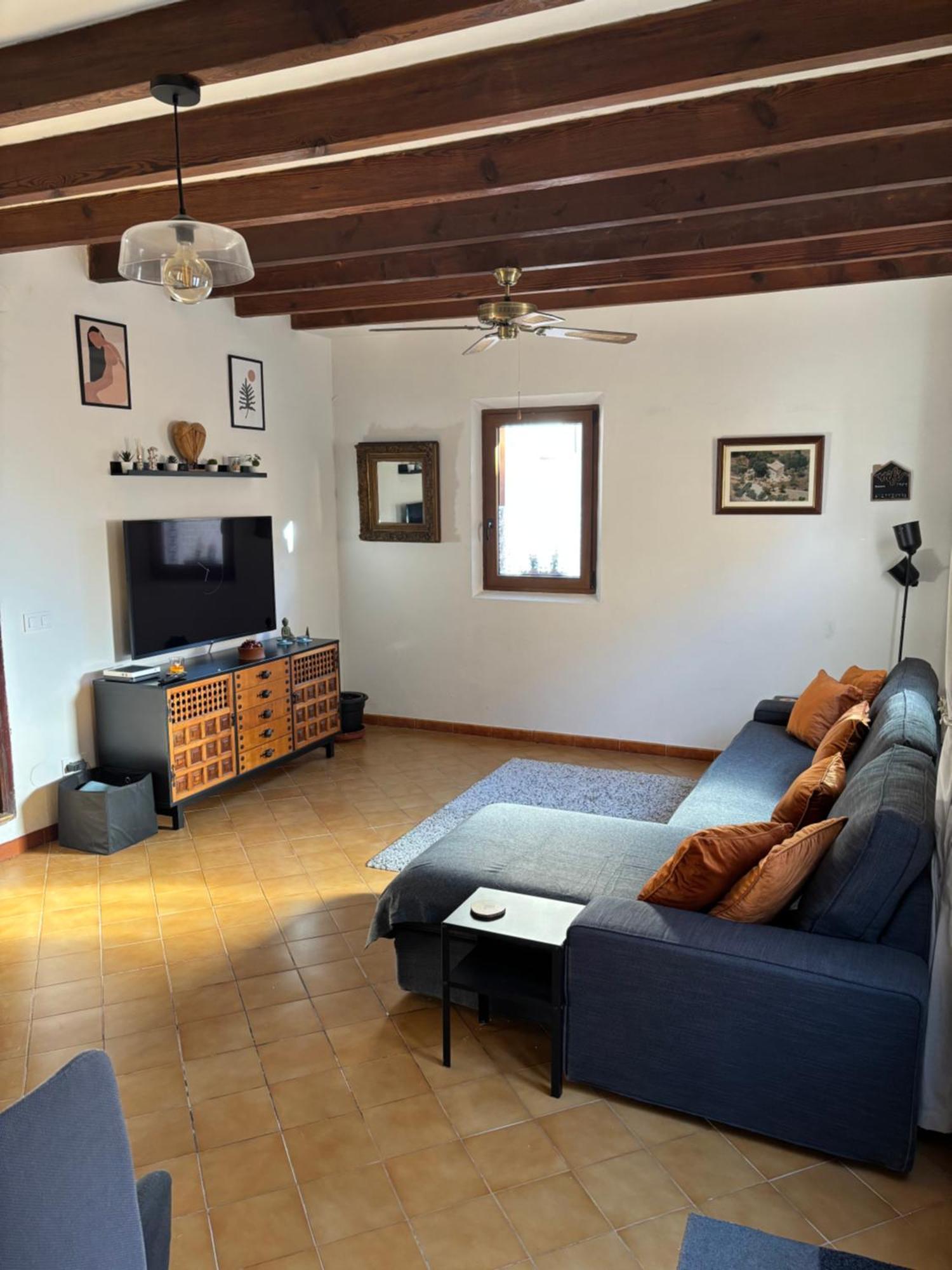 Holiday home Sweet William
