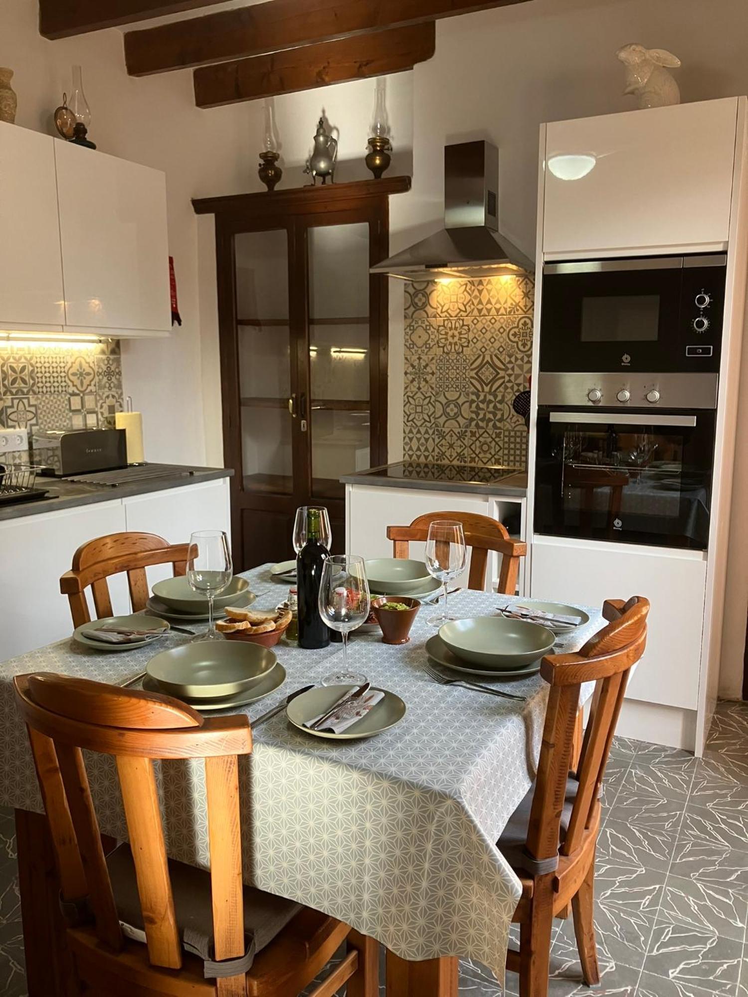 Holiday home Sweet William
